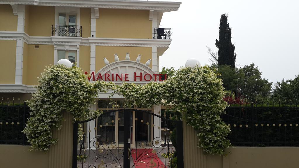 Hotel Pendik Marine 3*