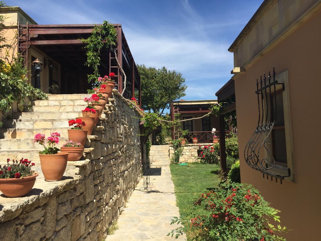 Hotel Ada Bacchus
