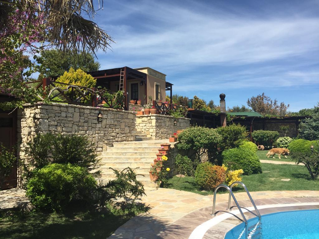 Hotel Ada Bacchus