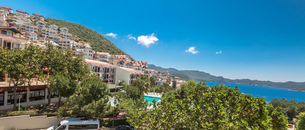 Hotel Club Phellos 3*