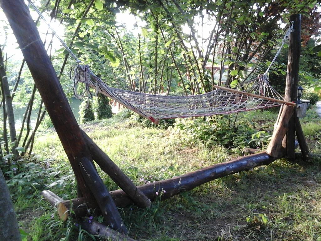 Bed & Breakfast Vira Creek House 3*