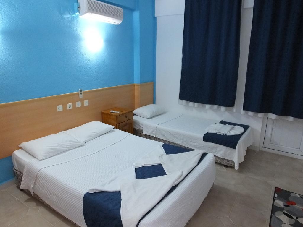 Aparthotel Sugar Family *