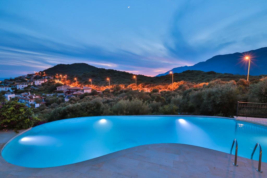 Villa Cinarlar *