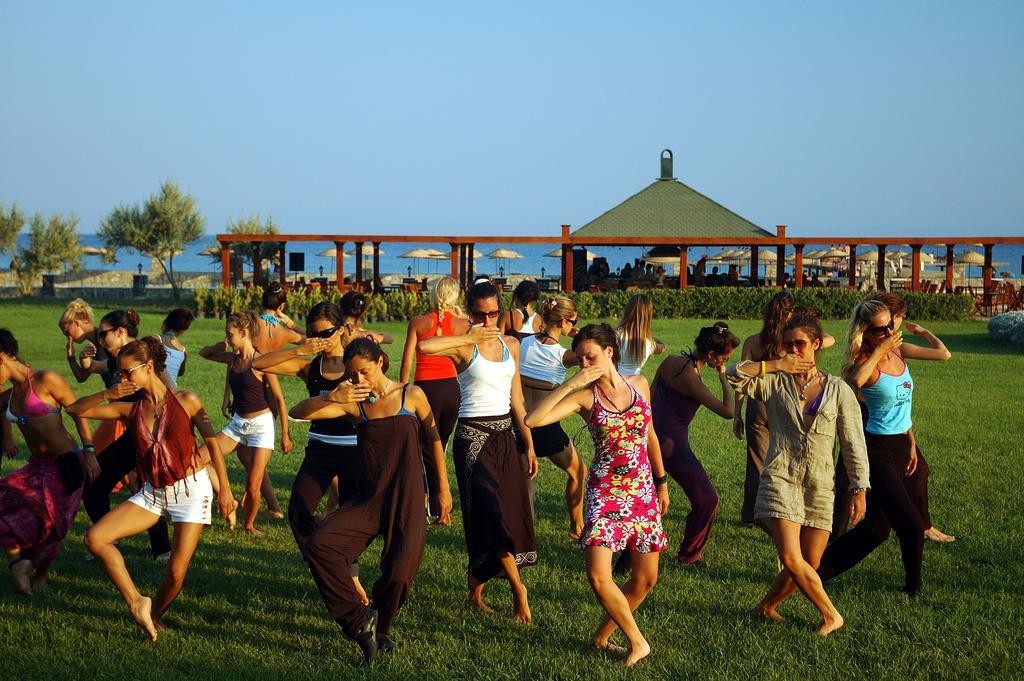 Asa Club Holiday Resort