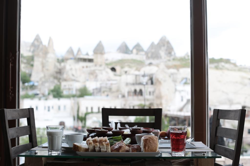 Hotel Aren Cave And Art Gallery 2*