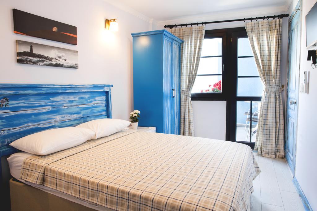 Bed & Breakfast Mai̇ 2*