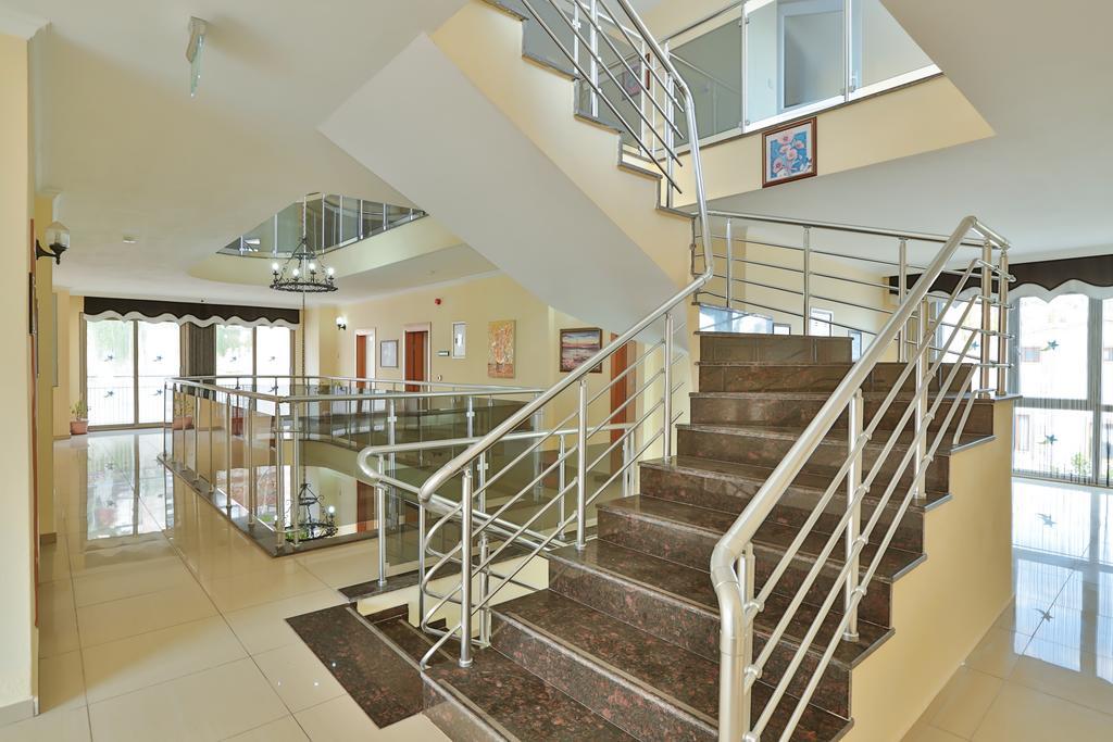 Hotel Samira & Aparts & 3*