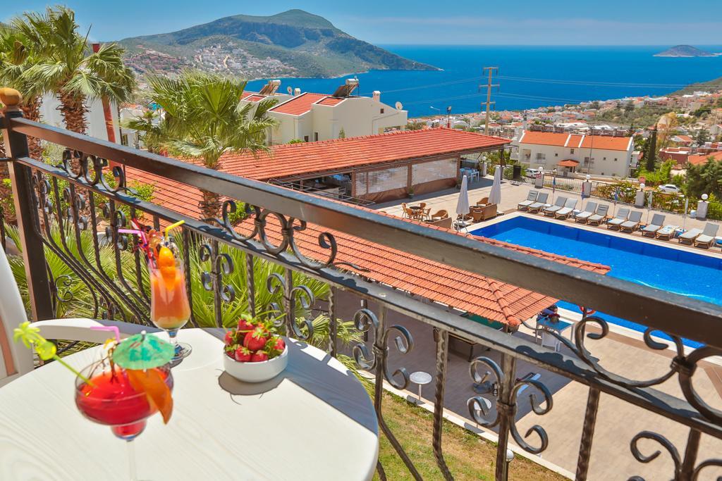 Hotel Samira & Aparts & 3*