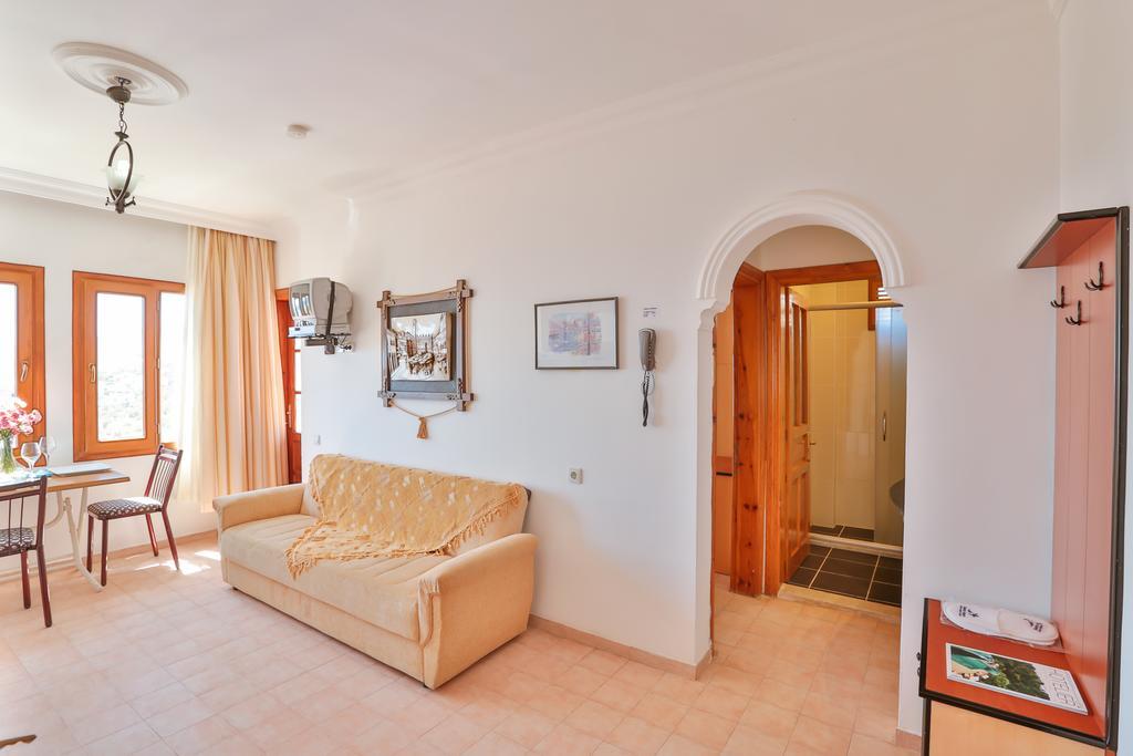 Hotel Samira & Aparts &