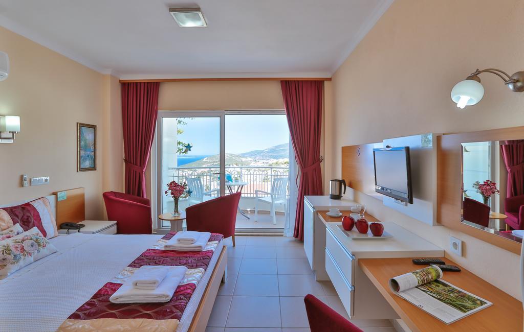 Hotel Samira & Aparts &