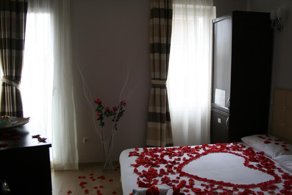 Marine House Boutique Hotel Adalar