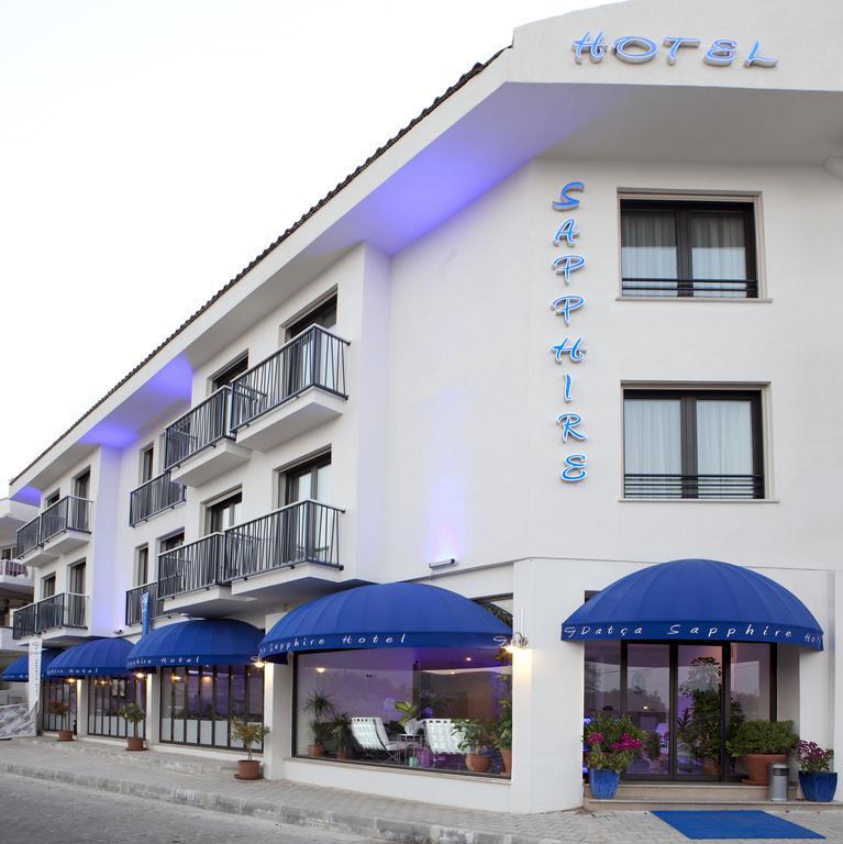 Hotel Sapphire 2*