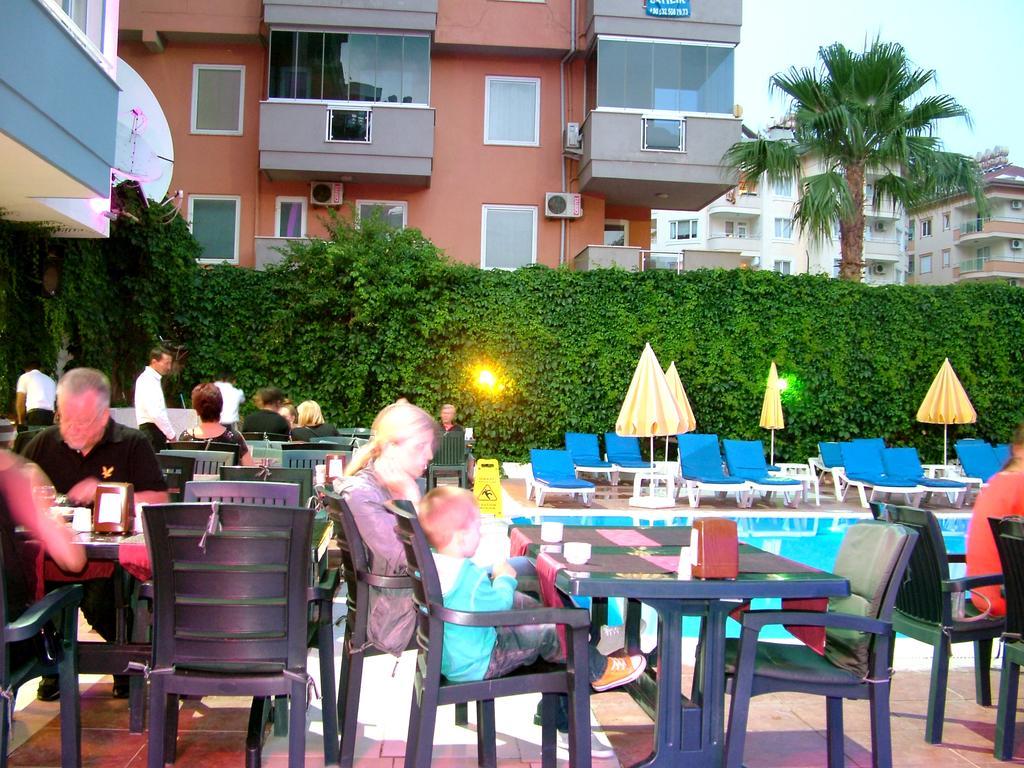 Aparthotel Fun Point Alanya