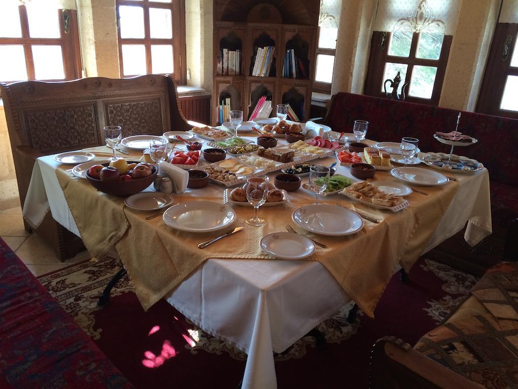 Hotel Yusuf Yigitoglu Konagi - Special Category 3*