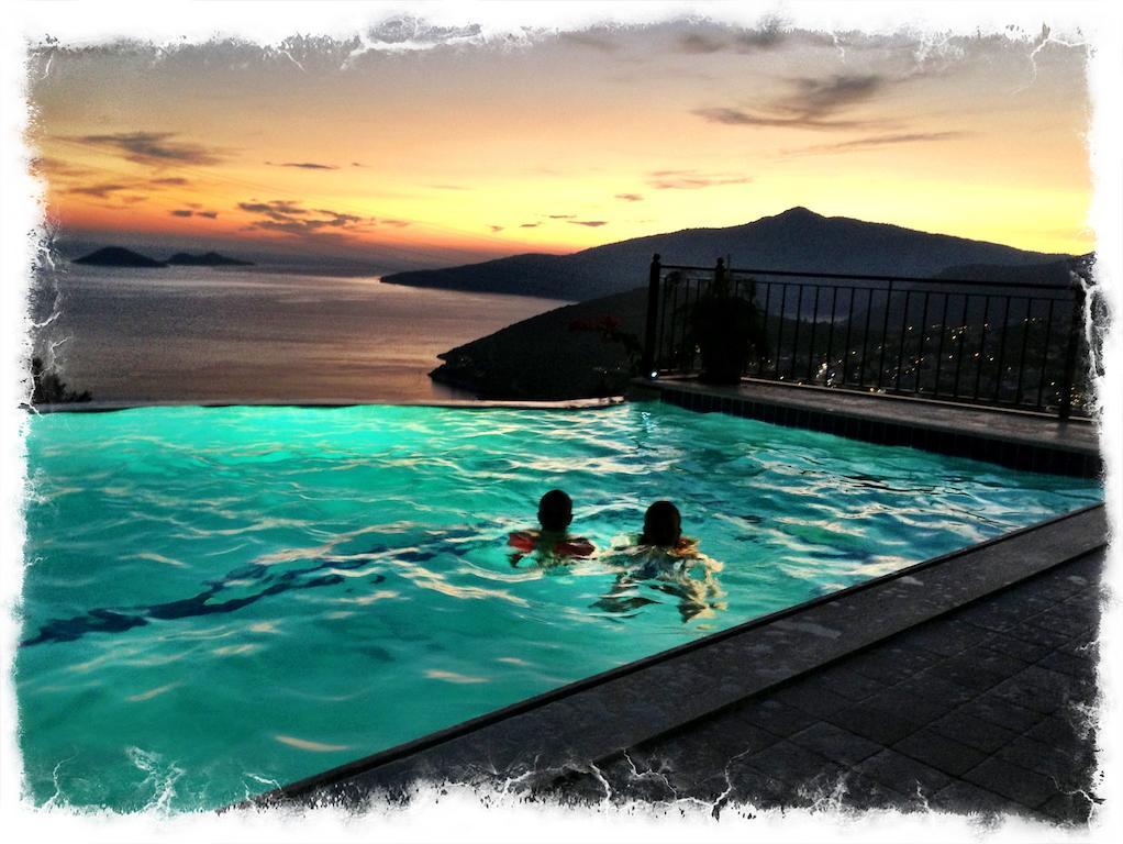 Villa Valo Kalkan