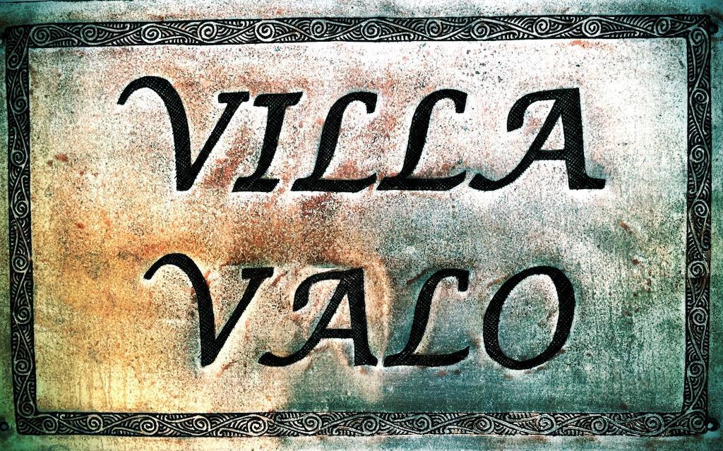 Villa Valo