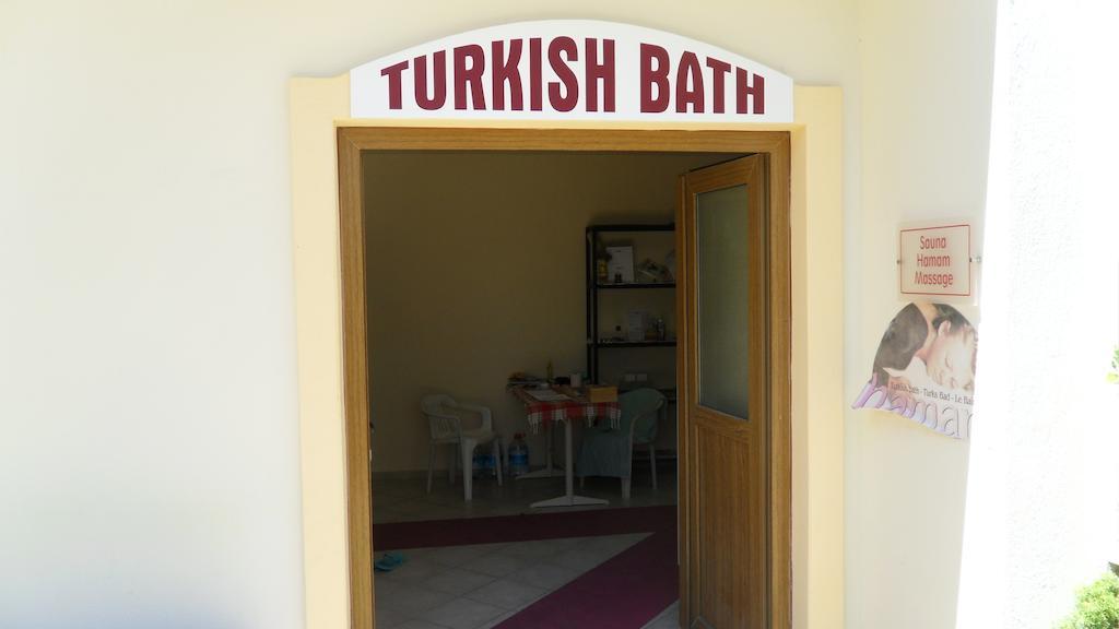 Aparthotel Ozukara 2 Gumbet
