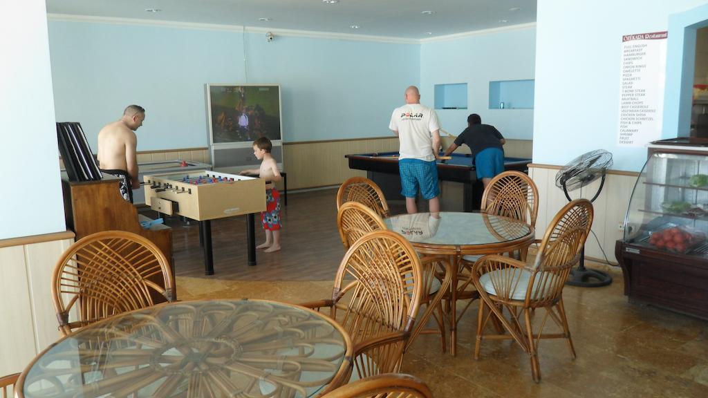 Aparthotel Ozukara 2 3*