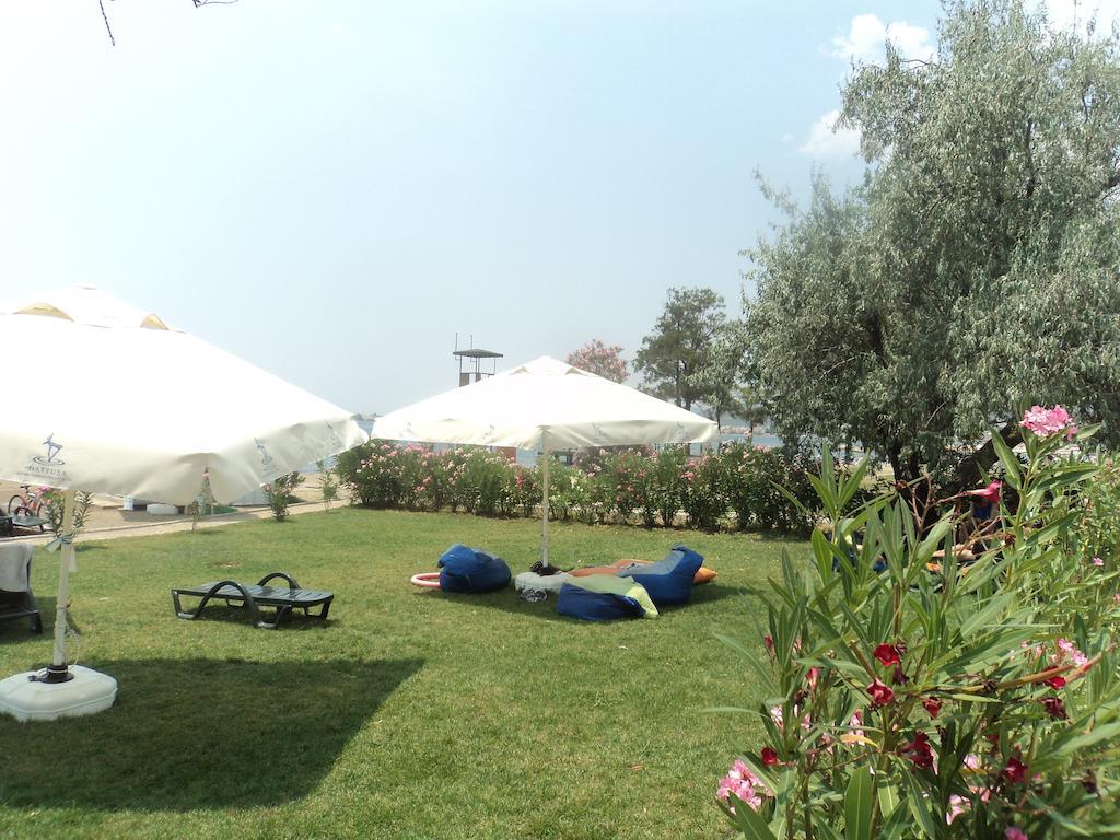 Hotel Hattusa Vacation Thermal Club Kazdaglari