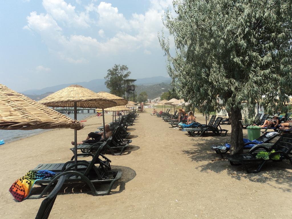 Hotel Hattusa Vacation Thermal Club Kazdaglari Gure