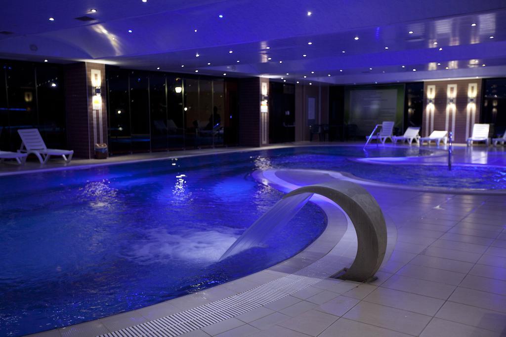 Hotel Hattusa Vacation Thermal Club Kazdaglari Gure
