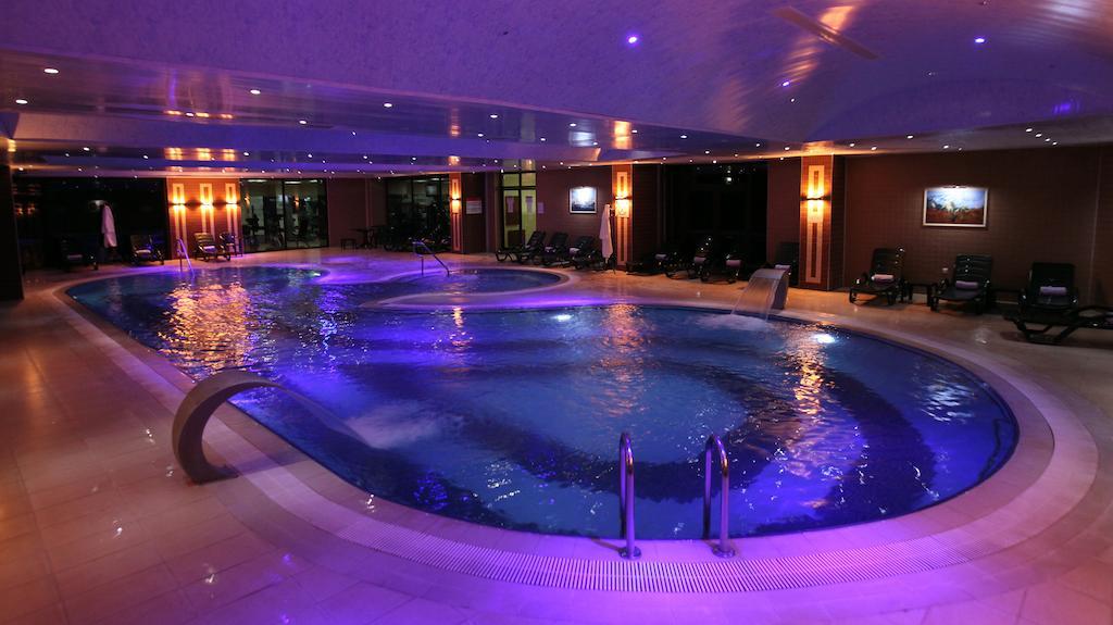 Hotel Hattusa Vacation Thermal Club Kazdaglari Gure