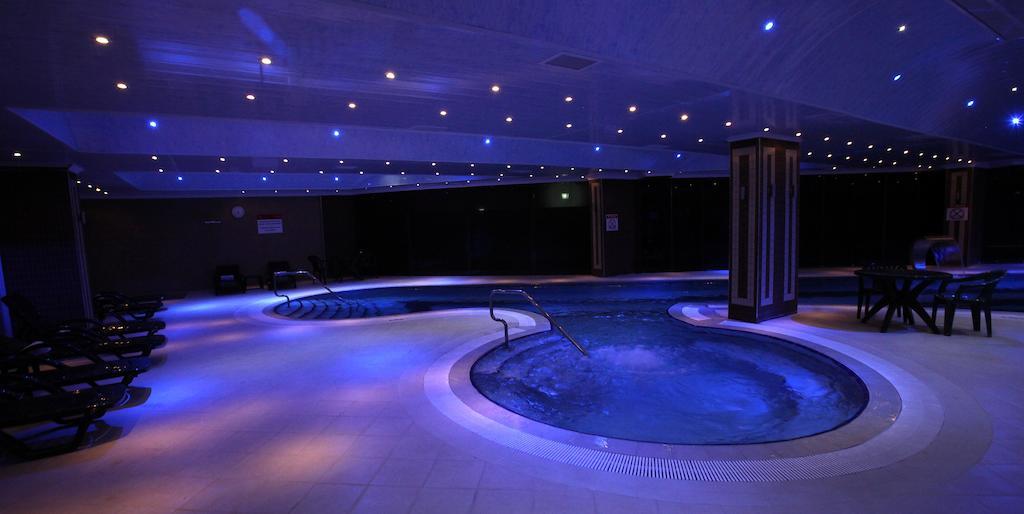 Hotel Hattusa Vacation Thermal Club Kazdaglari 4*