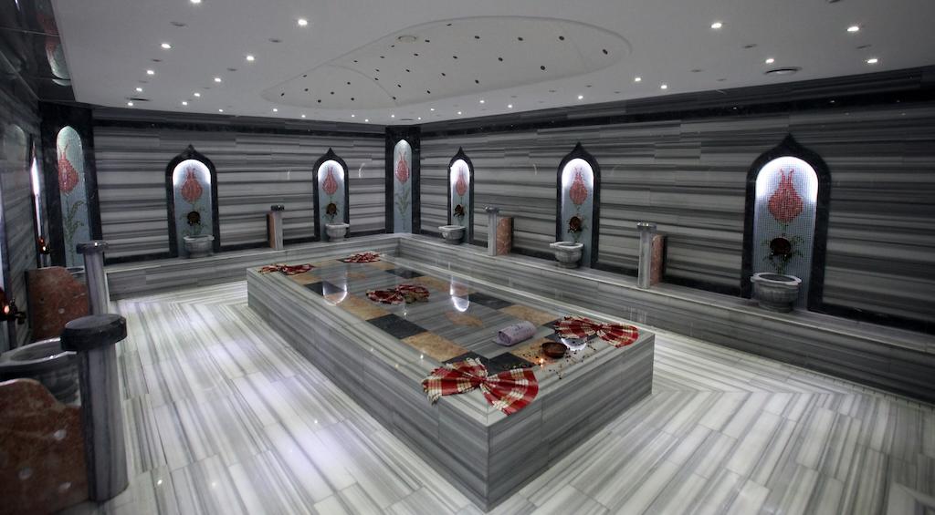 Hotel Hattusa Vacation Thermal Club Kazdaglari