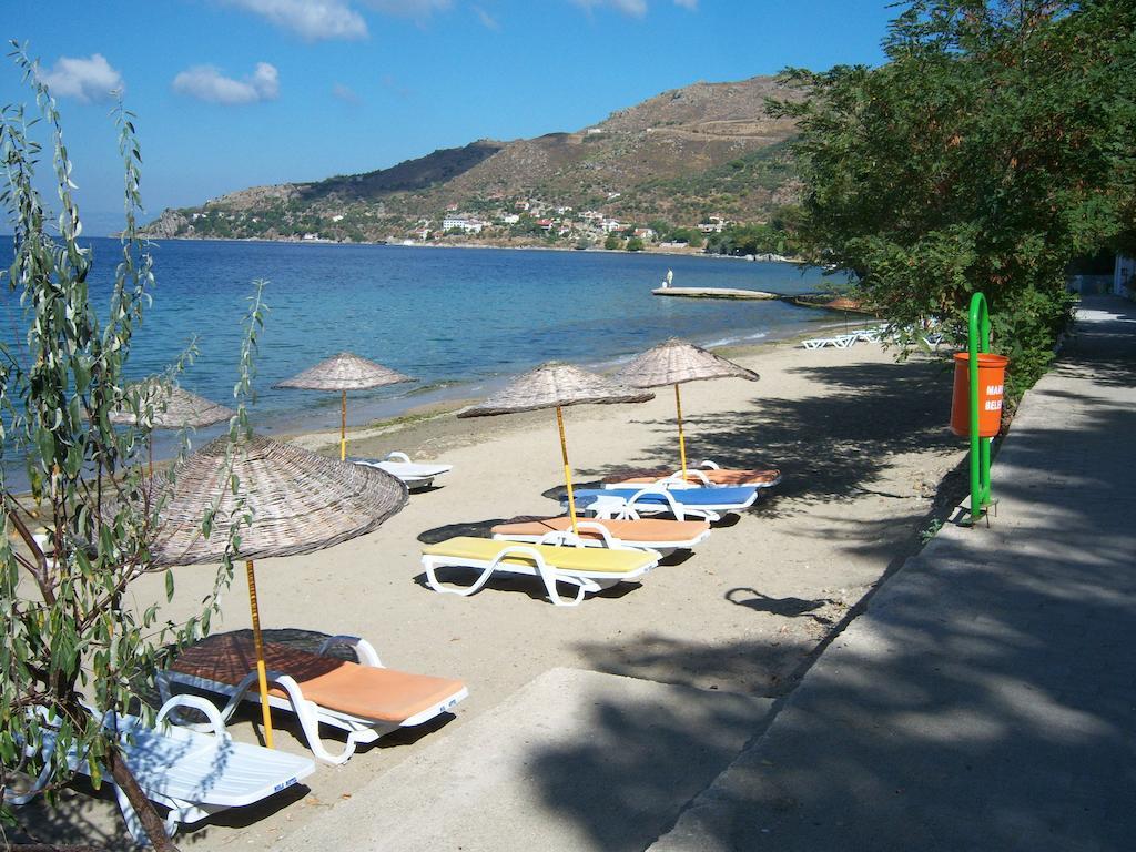 Hotel Mola Marmara Adasi