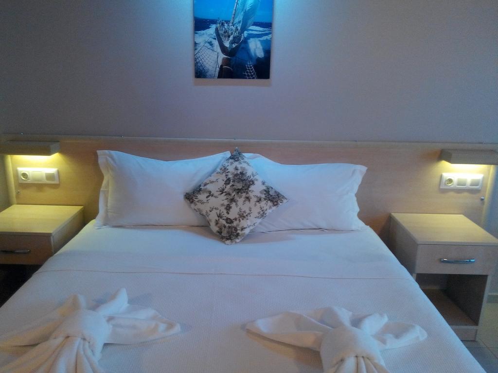 Hotel Mola Marmara Adasi