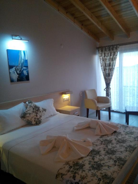 Hotel Mola Marmara Adasi