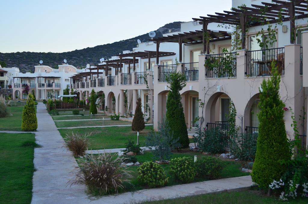 Villa Apollonium Villas