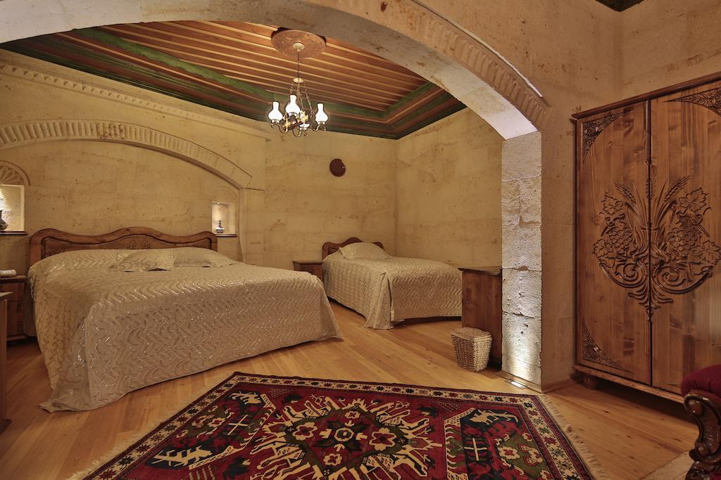 Harman Cave Goreme