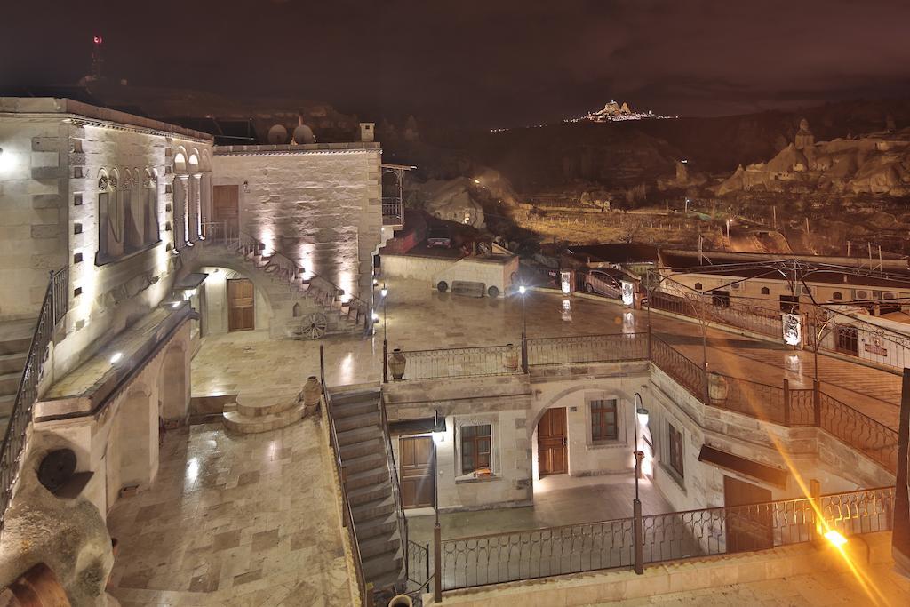 Hotel Harman Cave Goreme