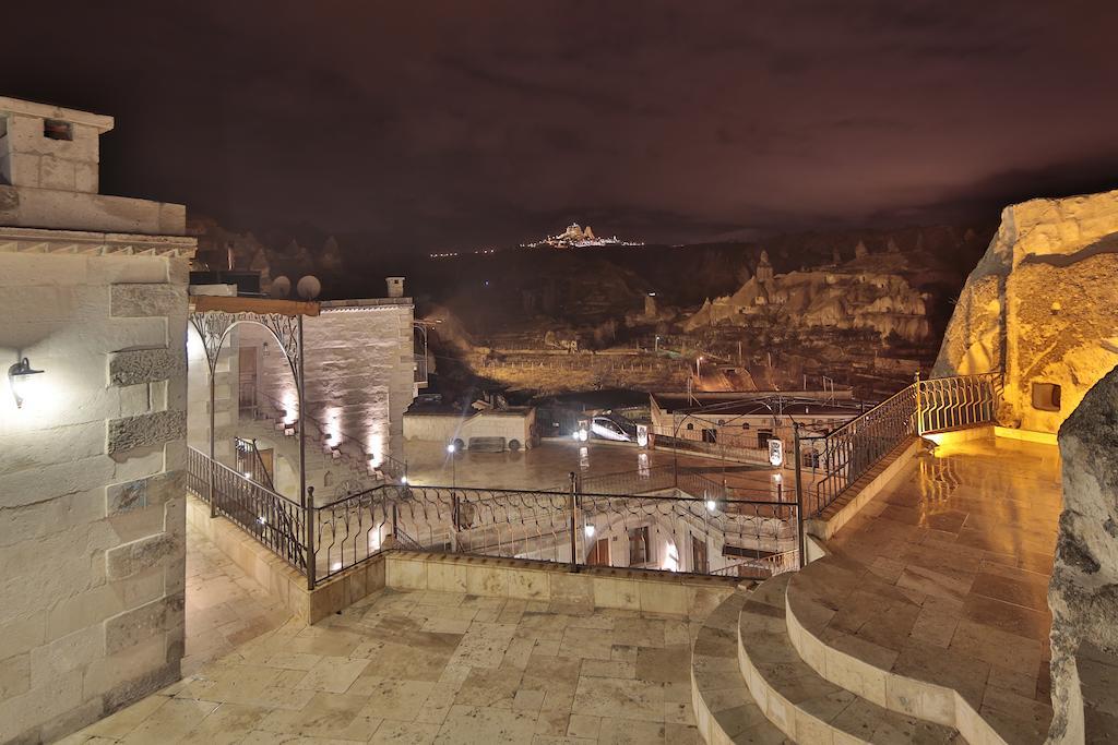 Hotel Harman Cave 2*