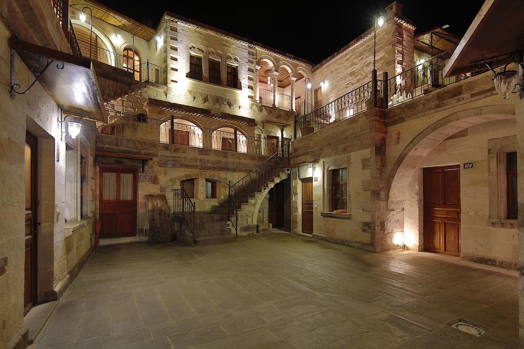 Hotel Harman Cave Goreme