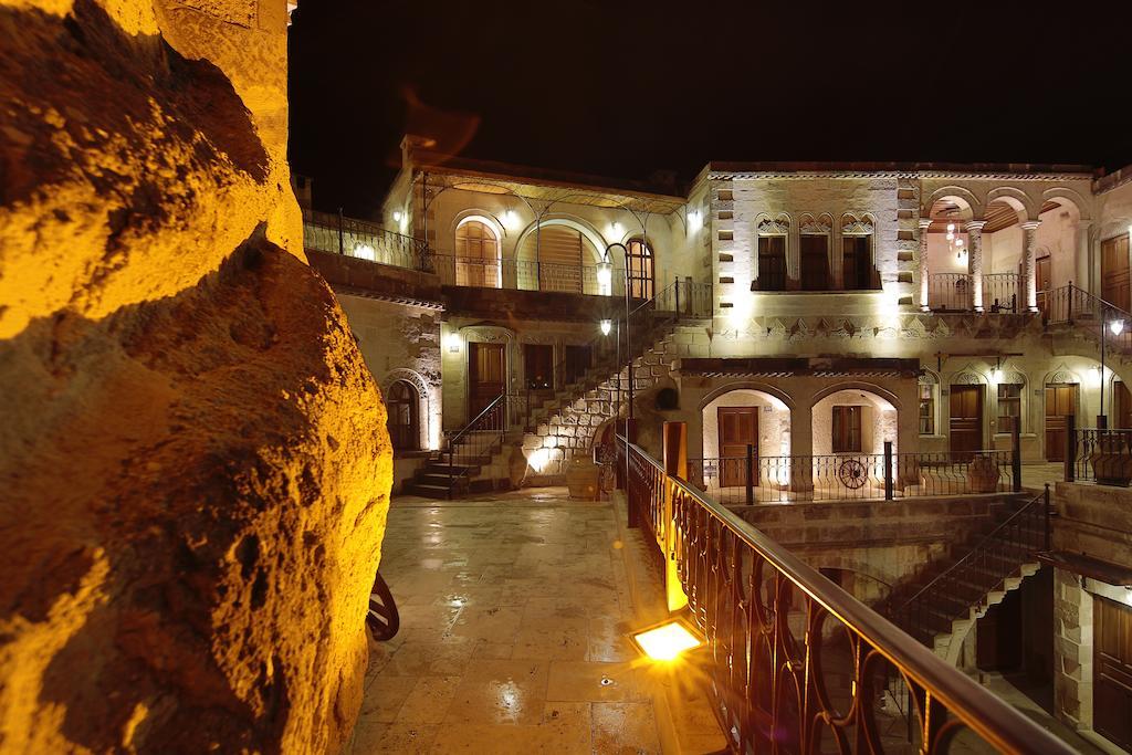 Harman Cave