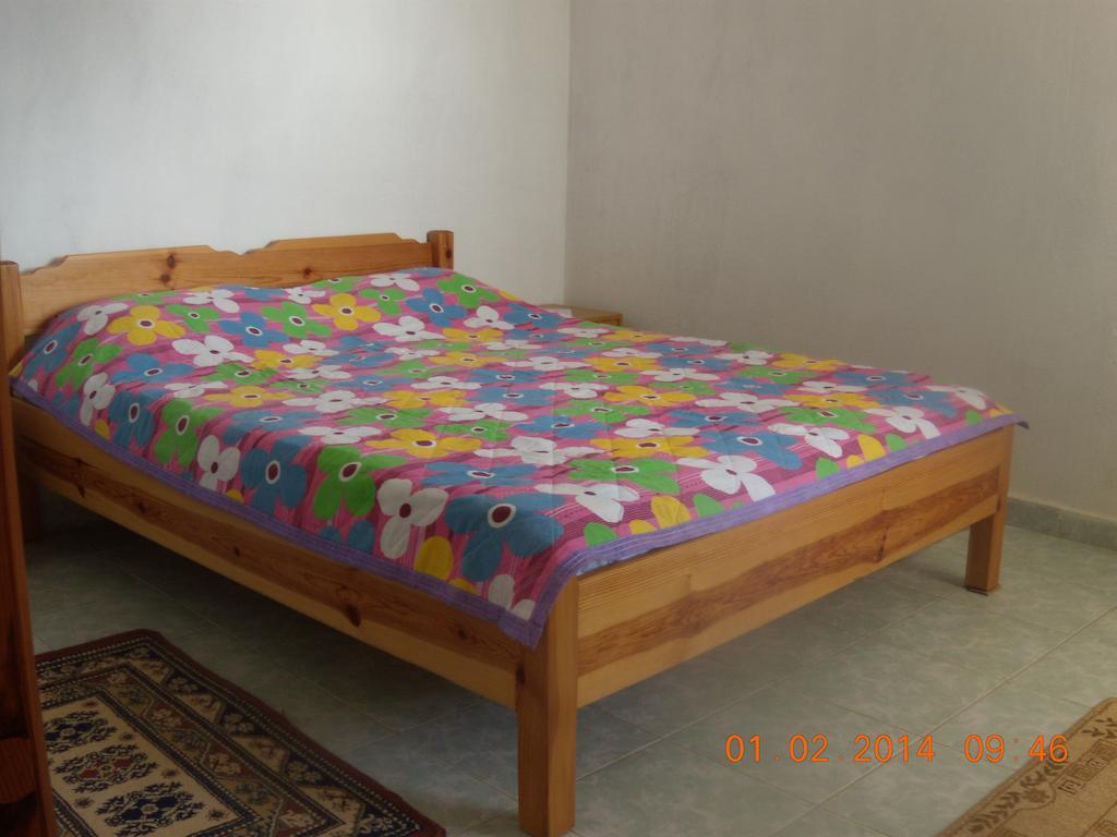 Aparthotel Sercan