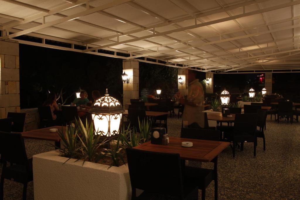 Aytas Hotel Ayvalik