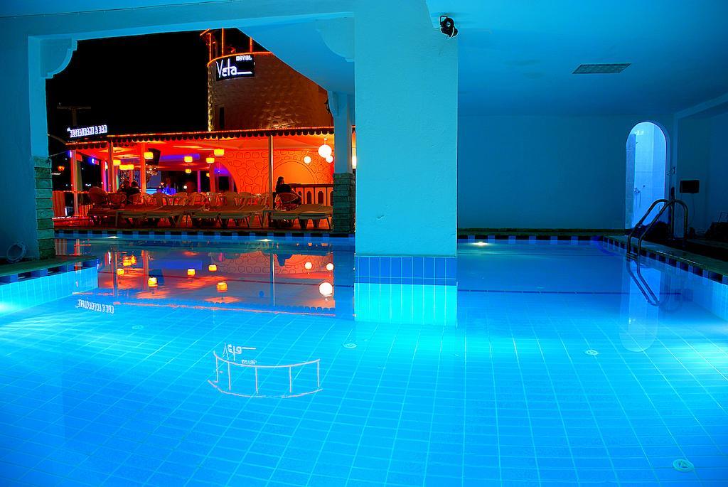 Hotel Sky Vela & 3*