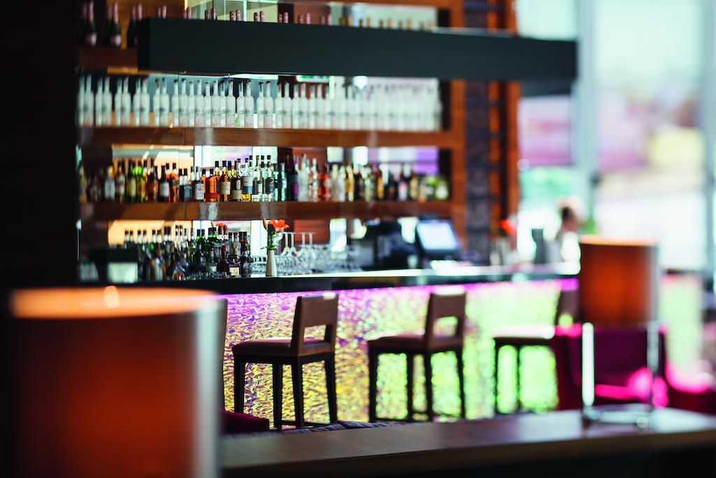 Hotel Movenpick Ankara