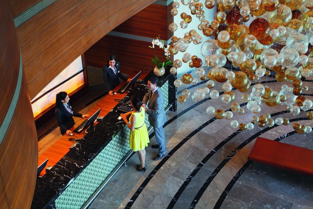 Hotel Movenpick