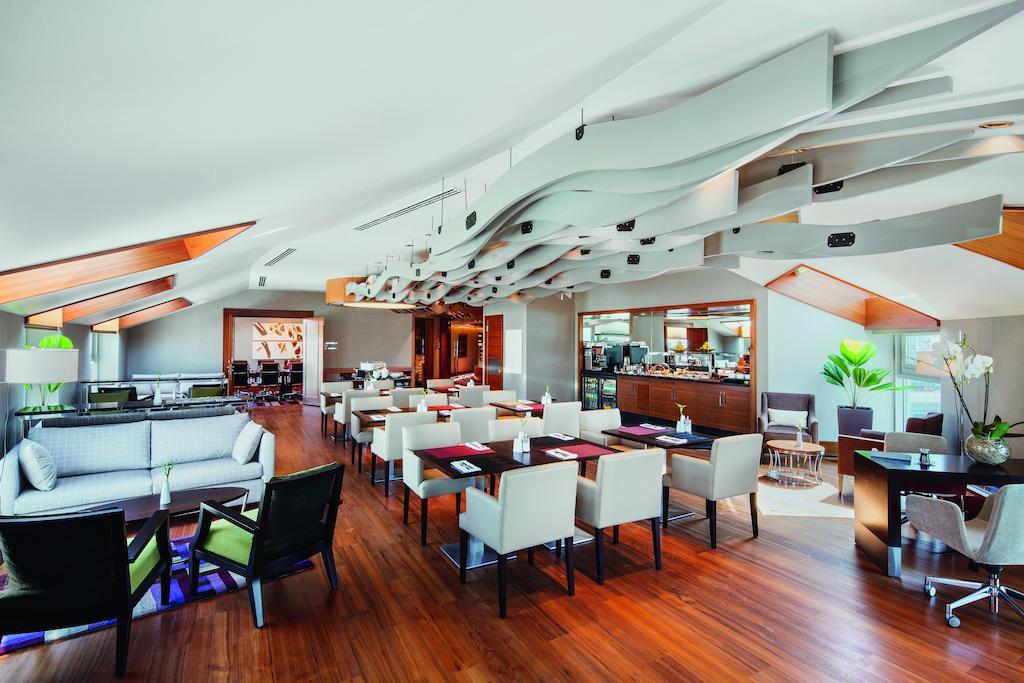Hotel Movenpick