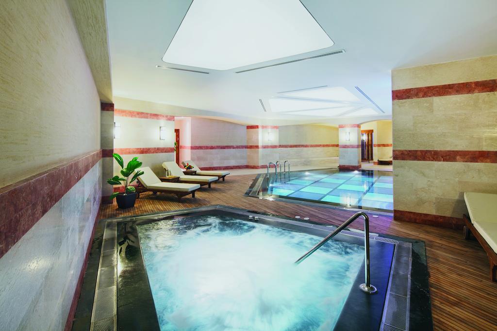 Movenpick Ankara
