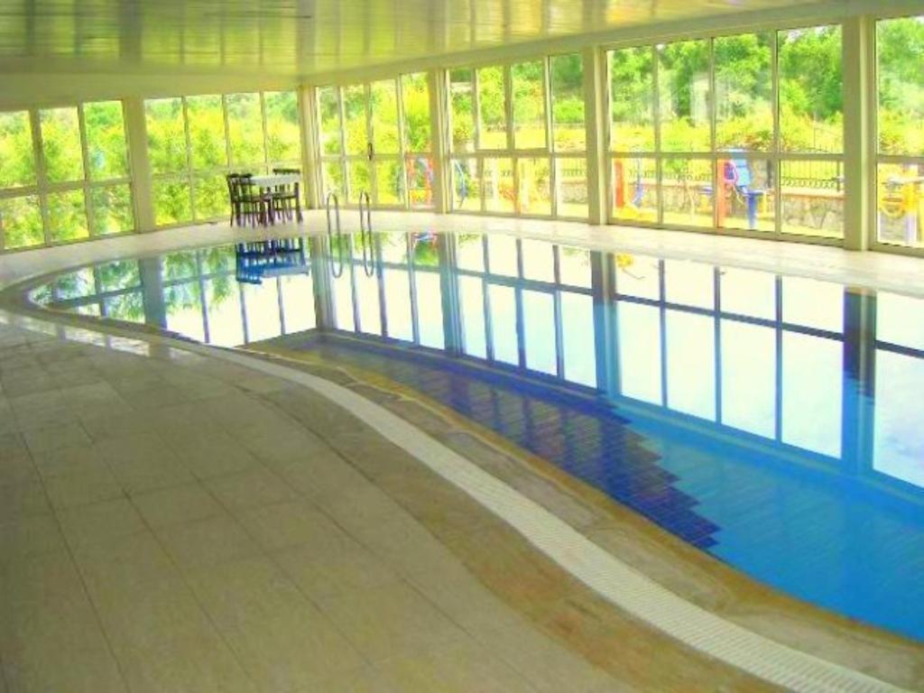 Oasis Lettings A14 Fethiye