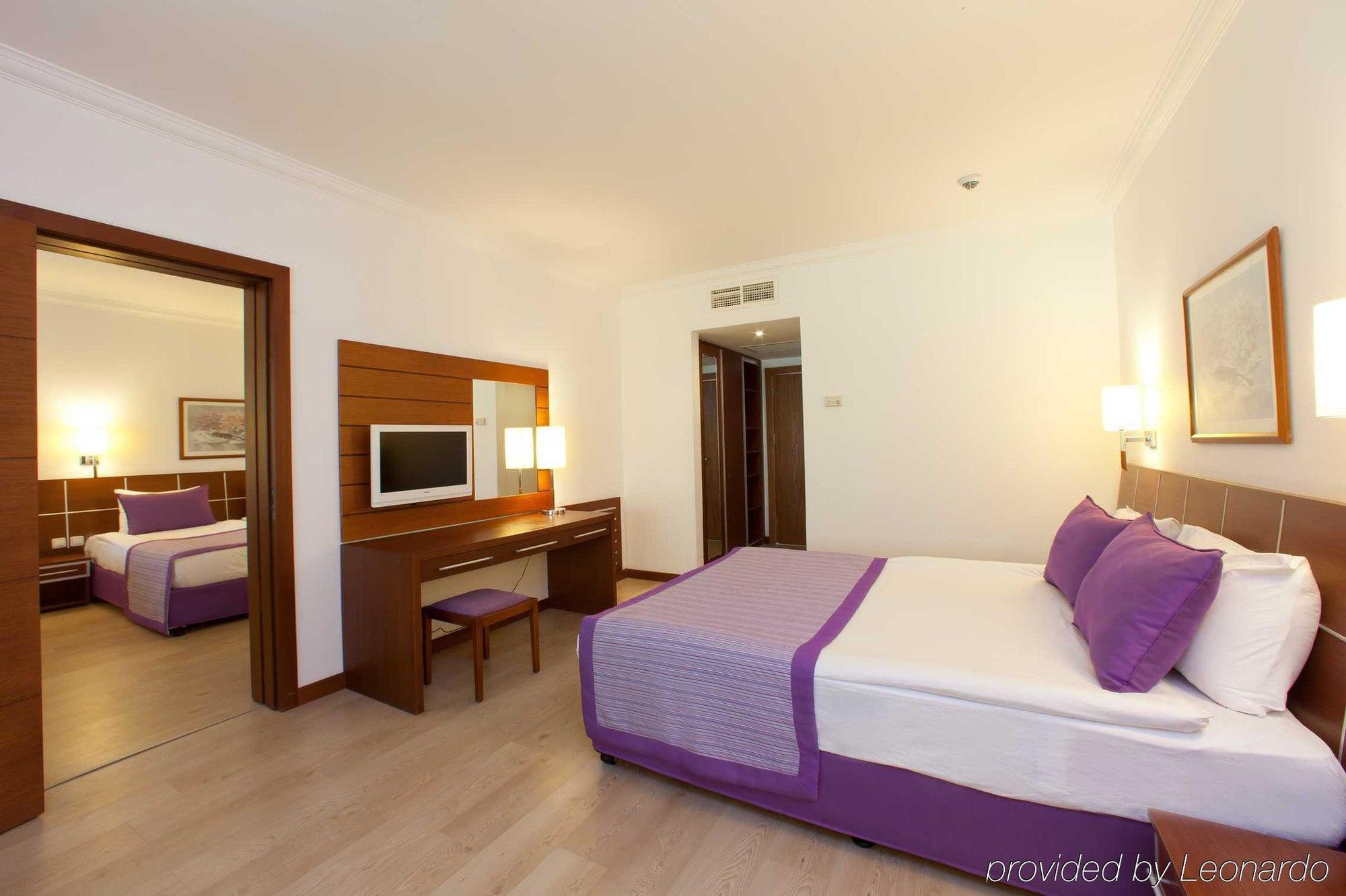 Sentido Zeynep Golf &