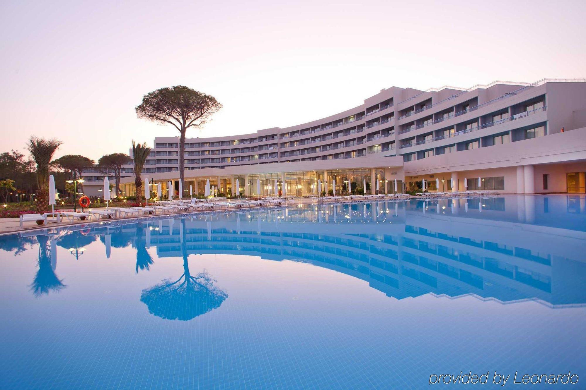 Sentido Zeynep Golf & Kadriye