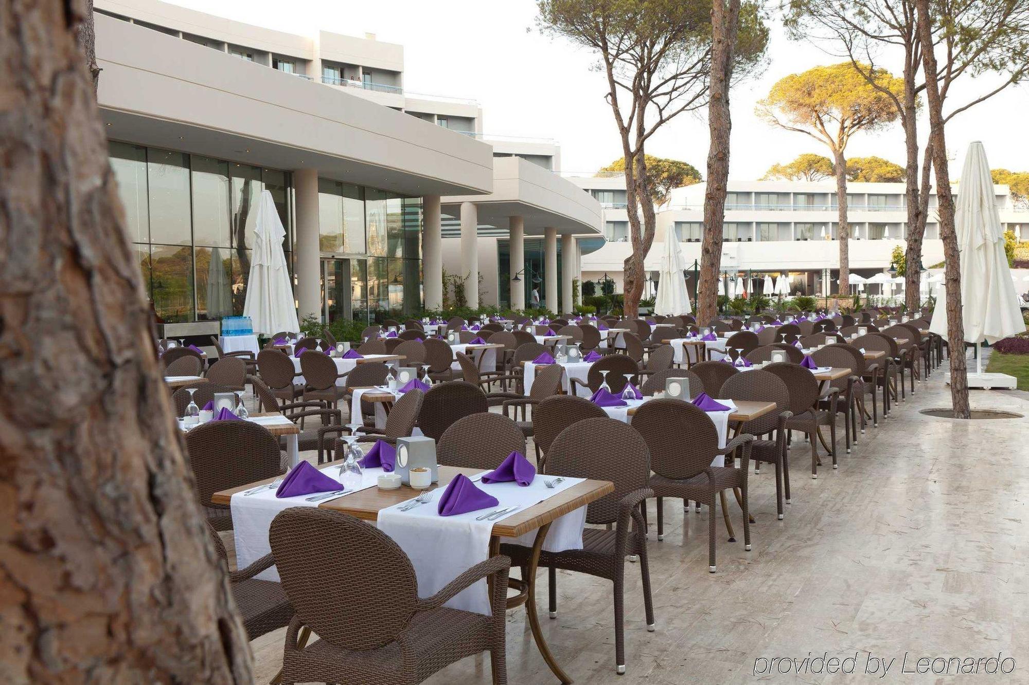 Sentido Zeynep Golf &