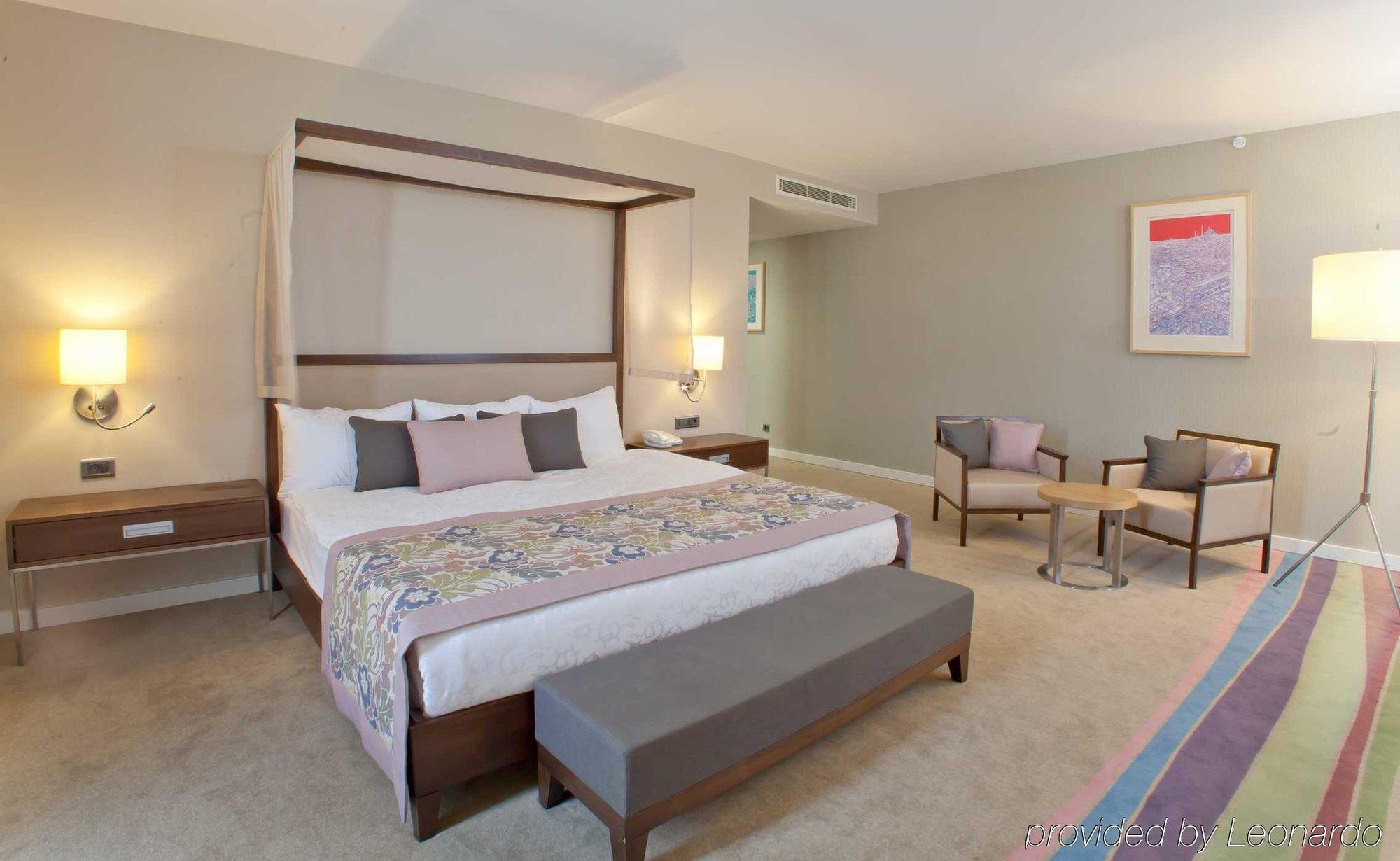 Resort Sentido Zeynep Golf &