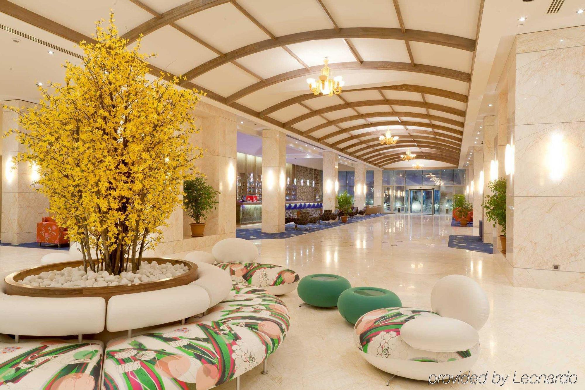 Sentido Zeynep Golf & Kadriye